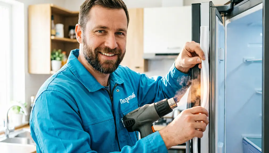 отремонтировать холодильник в Фурманове