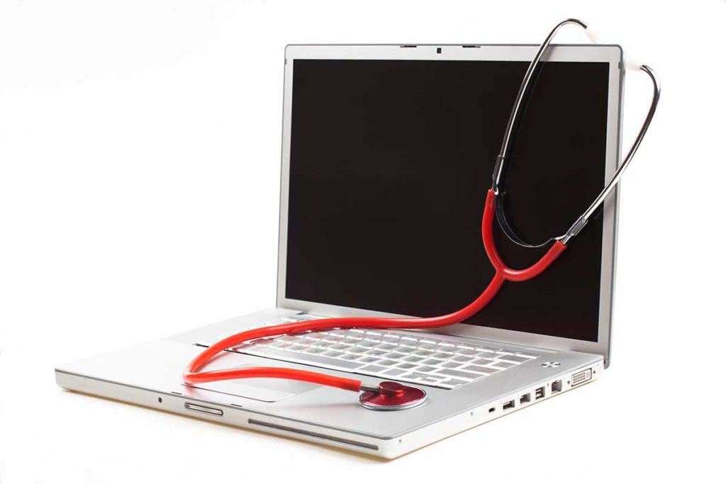 Бесплатная диагностика ноутбука в Фурманове