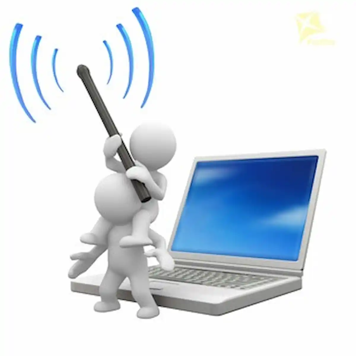 Настройка Wi - Fi в Фурманове