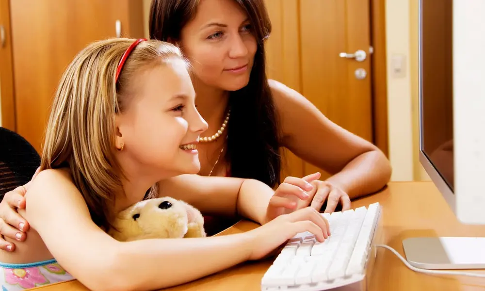 настройка родительского контроля в Фурманове