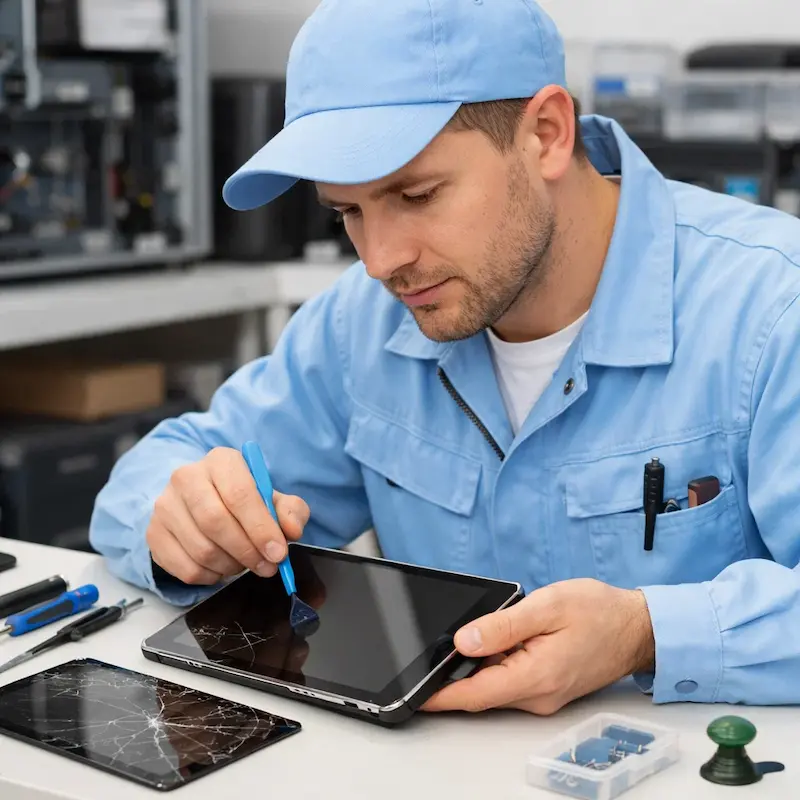 Заменить экран на телефоне в Фурманове