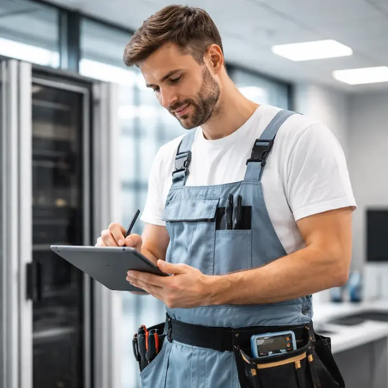 Настроить телефон в Фурманове