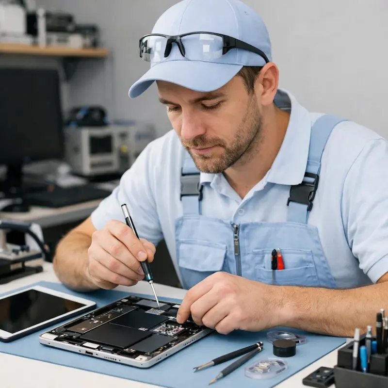 Ремонт Apple Ipad в Фурманове