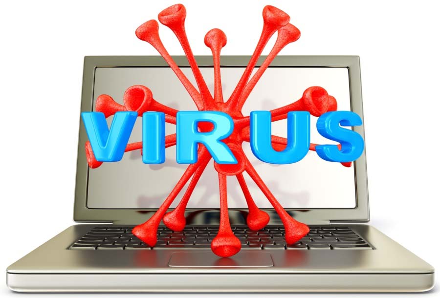 удаление компьютерных вирусов в Фурманове